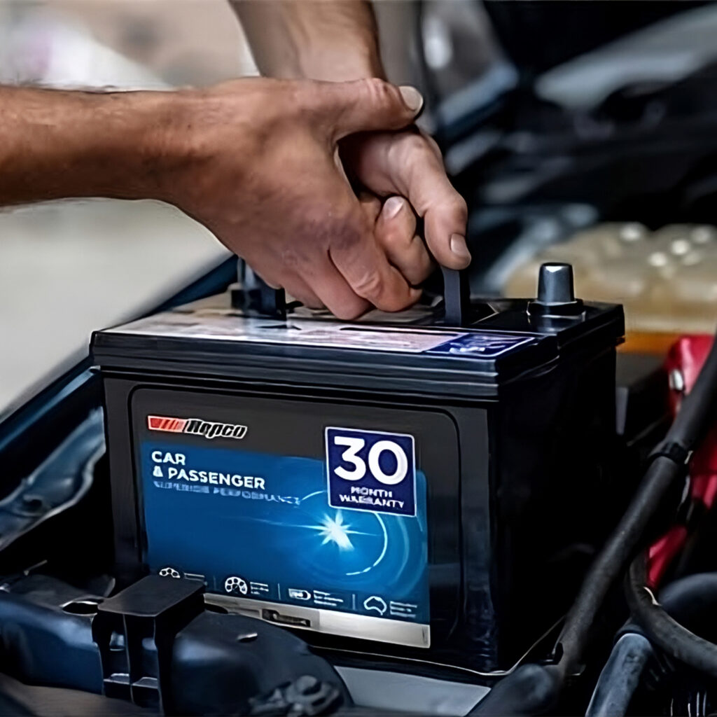 Best Car Battery Brands