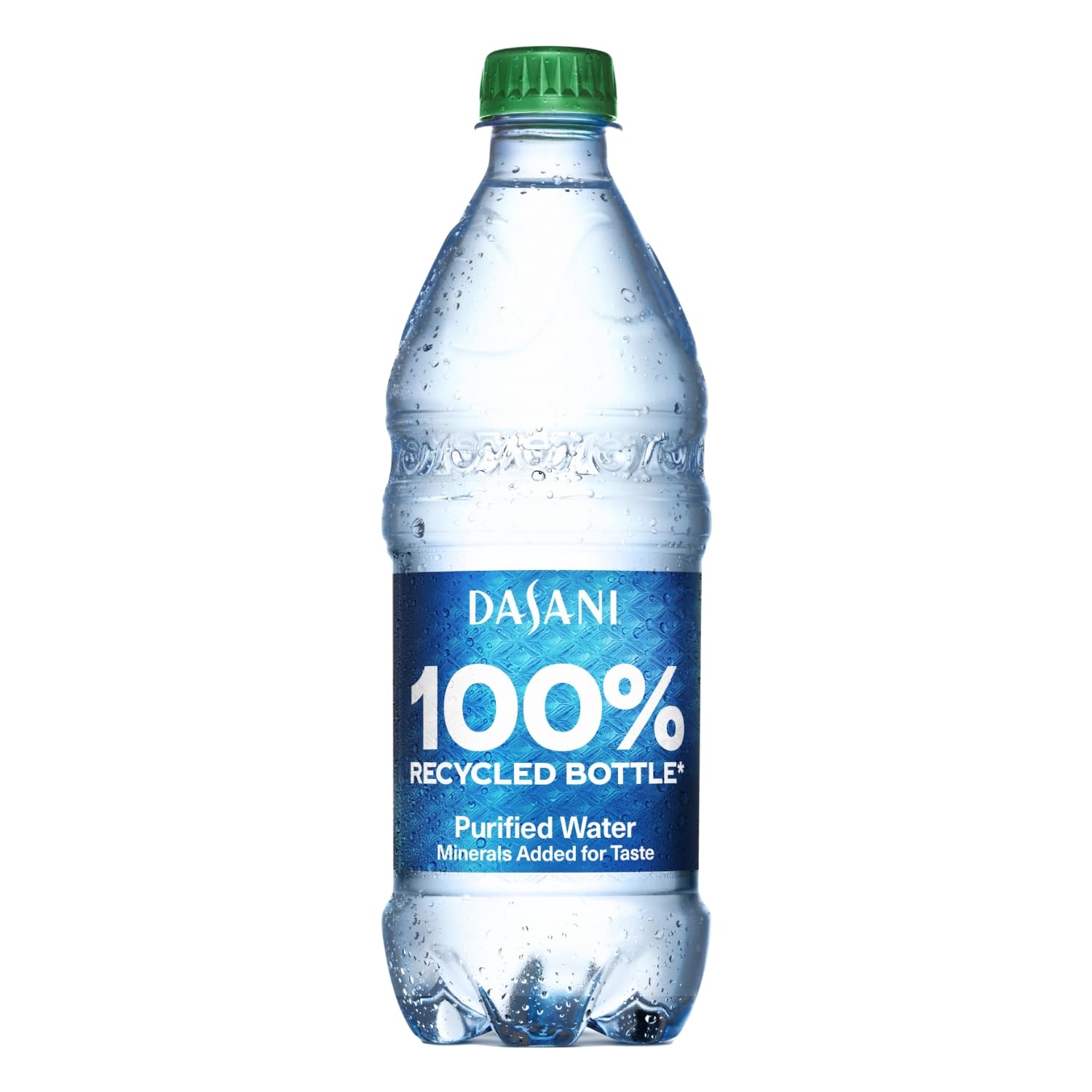 bottled water