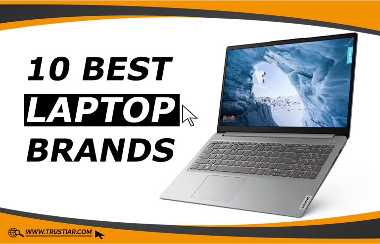 Best Laptop Brands