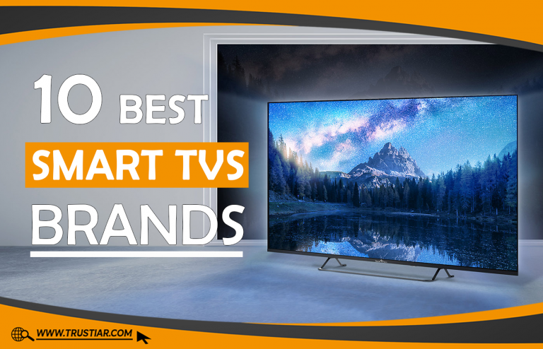 Best Smart TVs