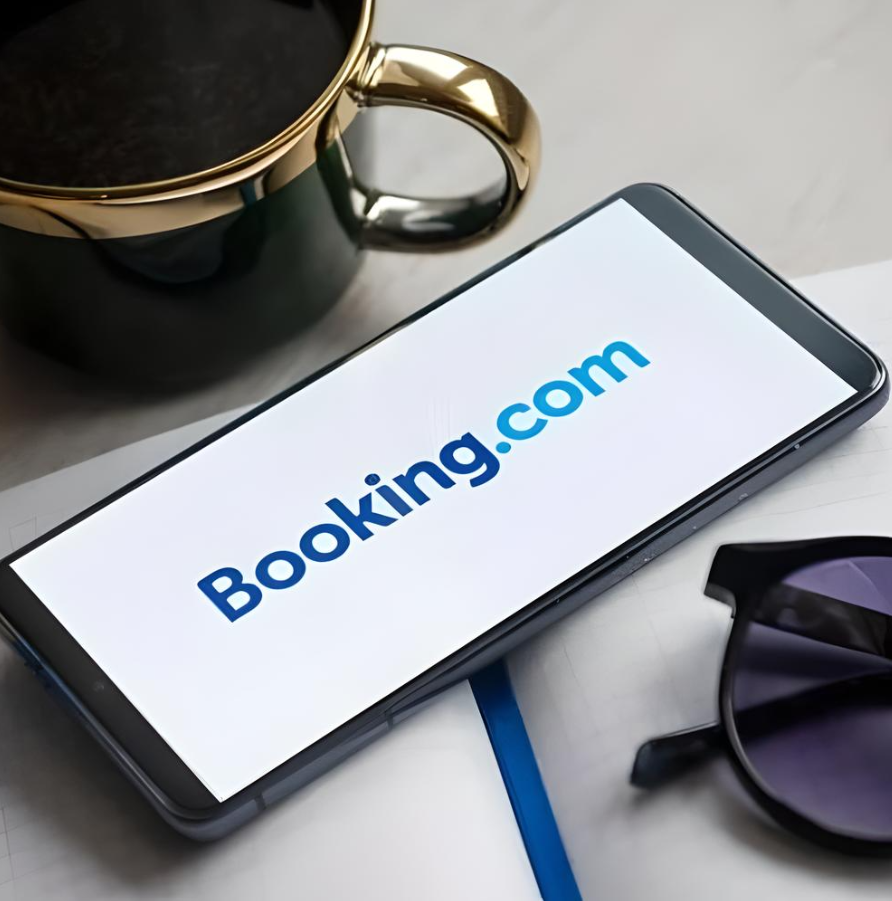 About Booking.com