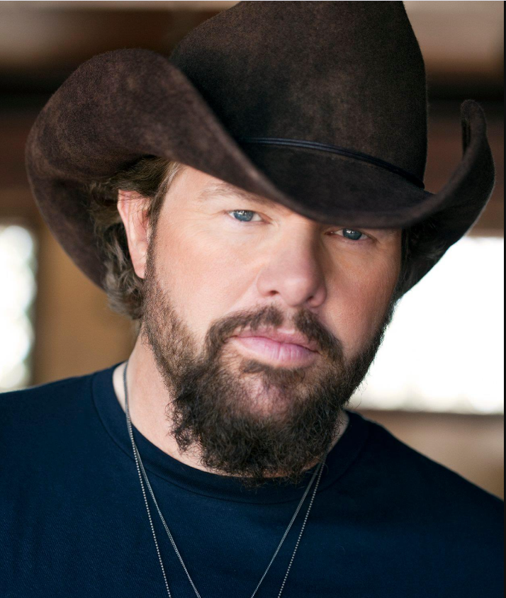 Toby Keith Biography