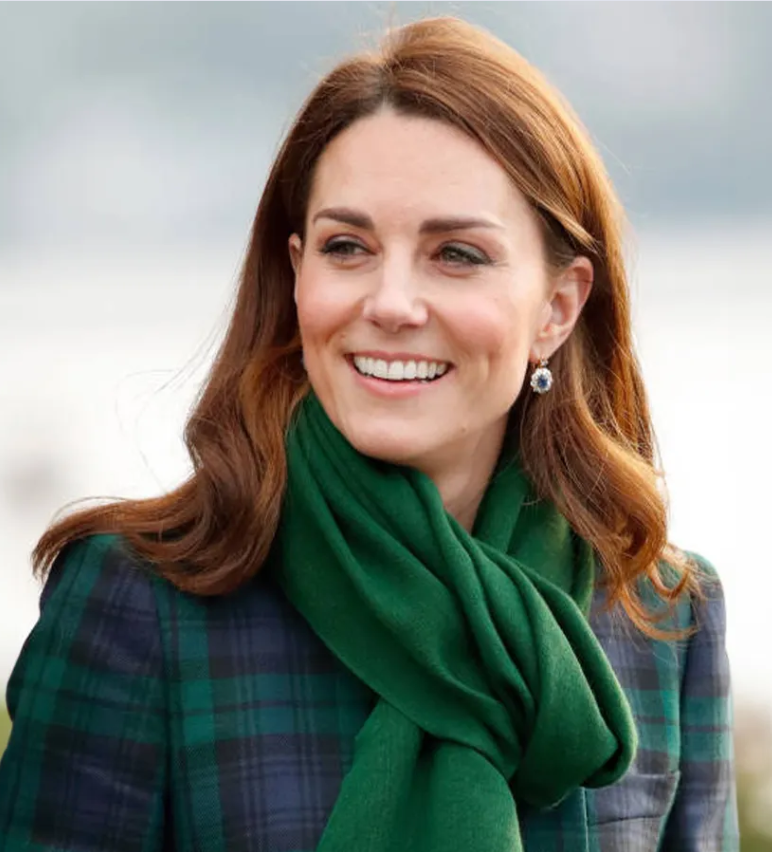 Kate Middleton Biography