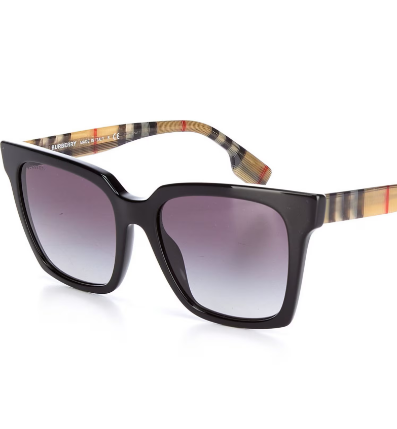 Burberry Eyewear 