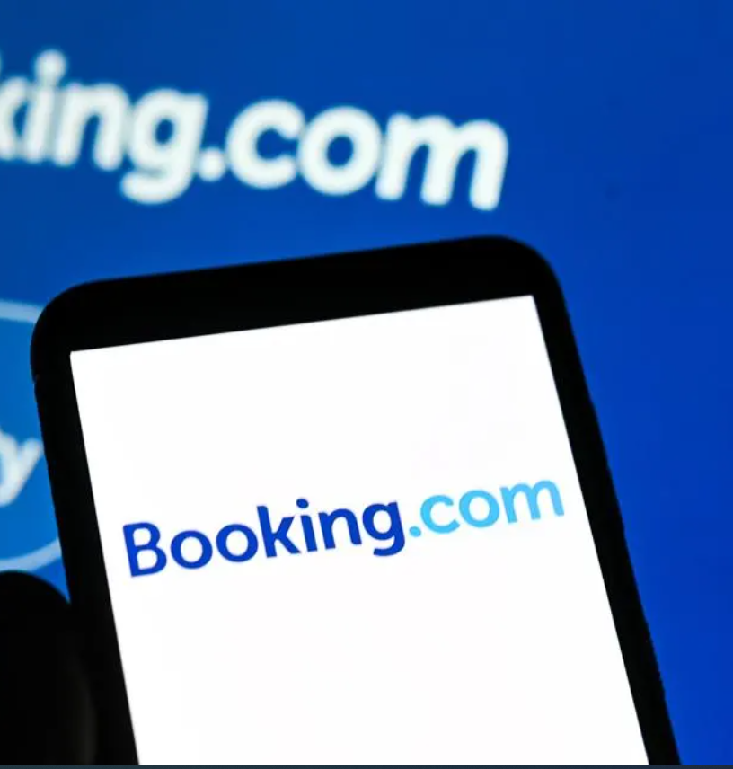 FAQs Booking.com