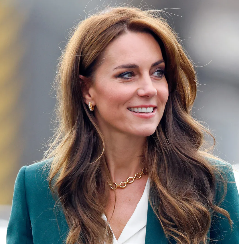 Kate Middleton Biography