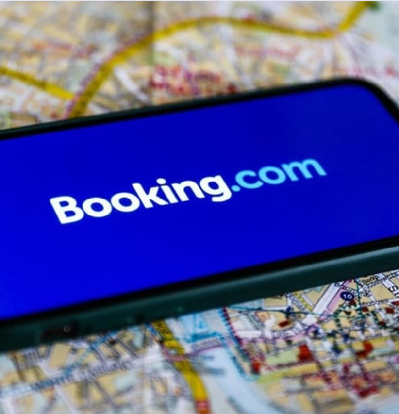 Booking.com Reviews