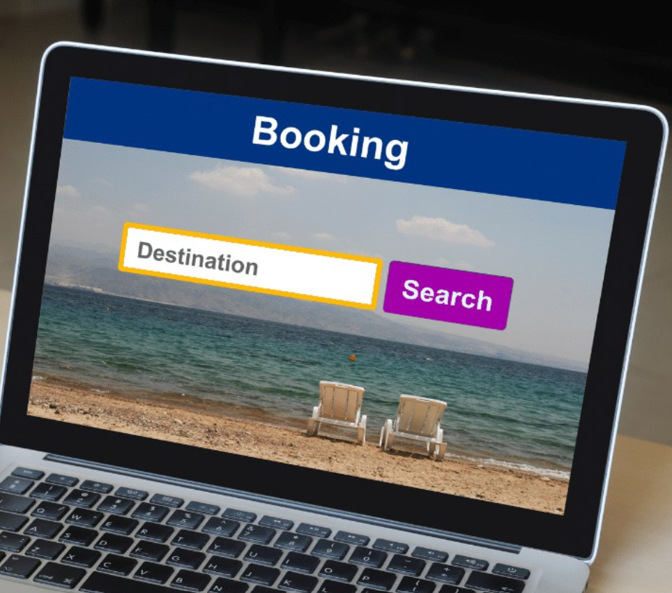 How Does Booking.com Work?