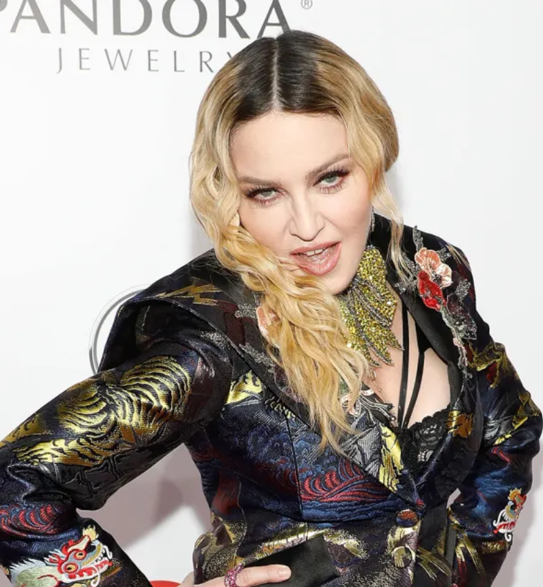 Madonna Nationality, Ethnicity, and Religion