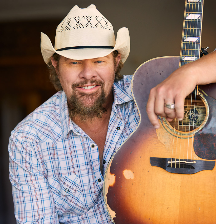 Toby Keith Nationality, Ethnicity, and Religion