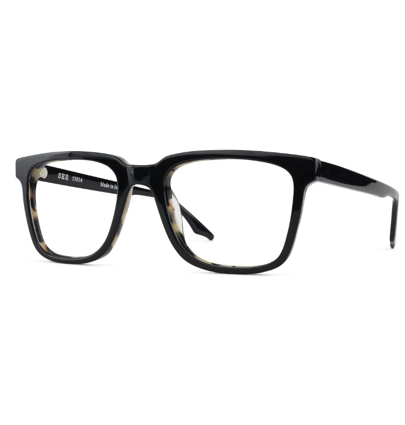 Warby Parker Eyewear 