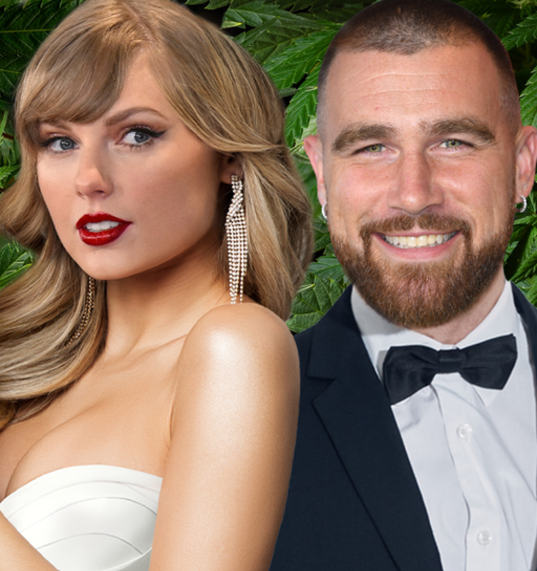 Taylor Swift Husband and Family