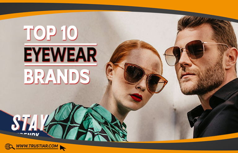 Best Eyewear Brands