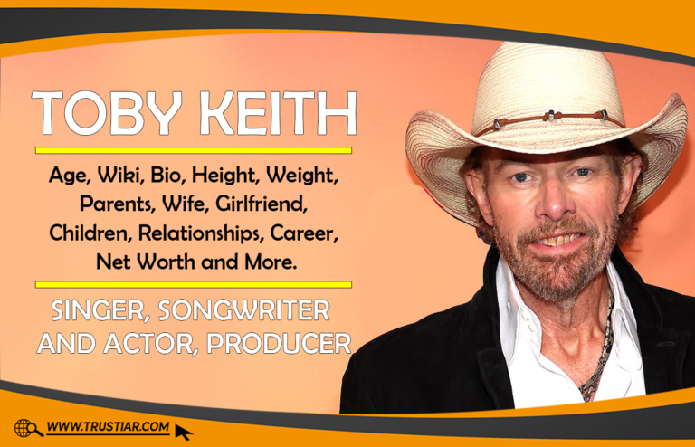 Toby Keith Biography