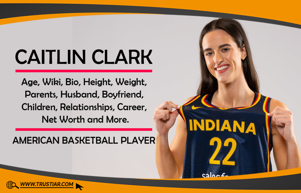 Caitlin Clark Biography: Age, Wiki, Bio, Height, Weight, Parents, Husband, Boyfriend, Children, Relationships, Education, Career, Net Worth and More. Caitlin Clark Biography