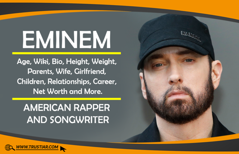 Eminem Biography