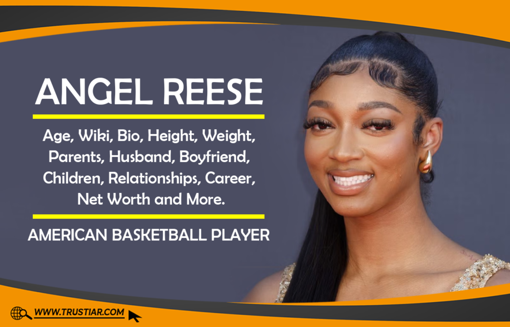 Angel Reese Biography: Age, Wiki, Bio, Height, Weight, Parents, Husband, Boyfriend, Children, Relationships, Education, Career, Net Worth and More. Angel Reese Biography