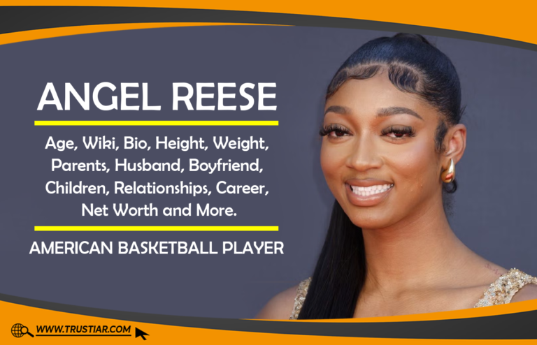 Angel Reese Biography