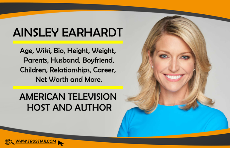 Ainsley Earhardt Biography