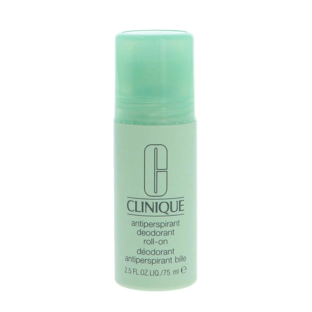 Clinique Antiperspirant Roll-On (Fragrance-Free)