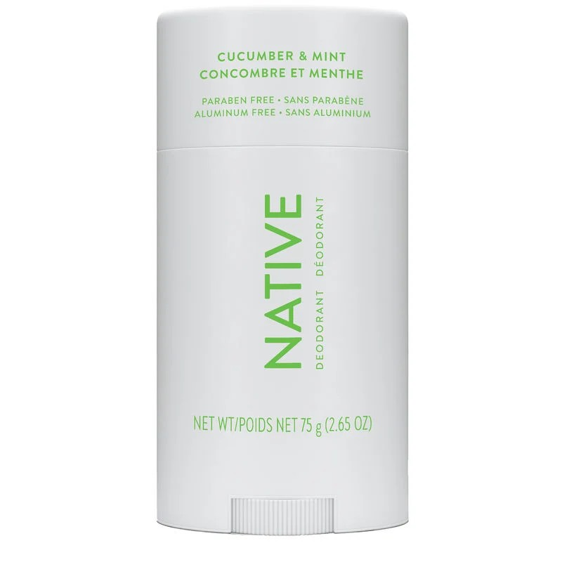  Native Deodorant – Eucalyptus & Mint