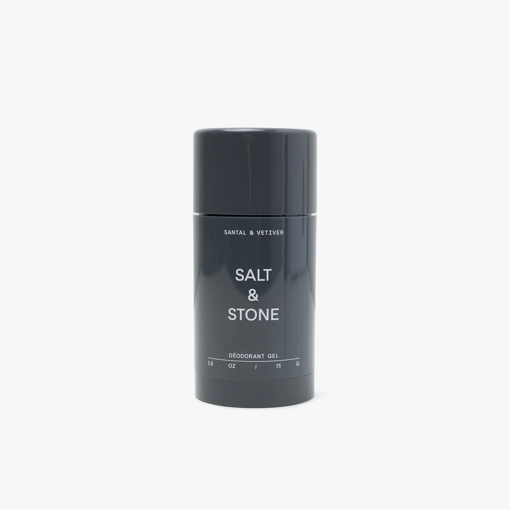 Salt & Stone Natural Deodorant