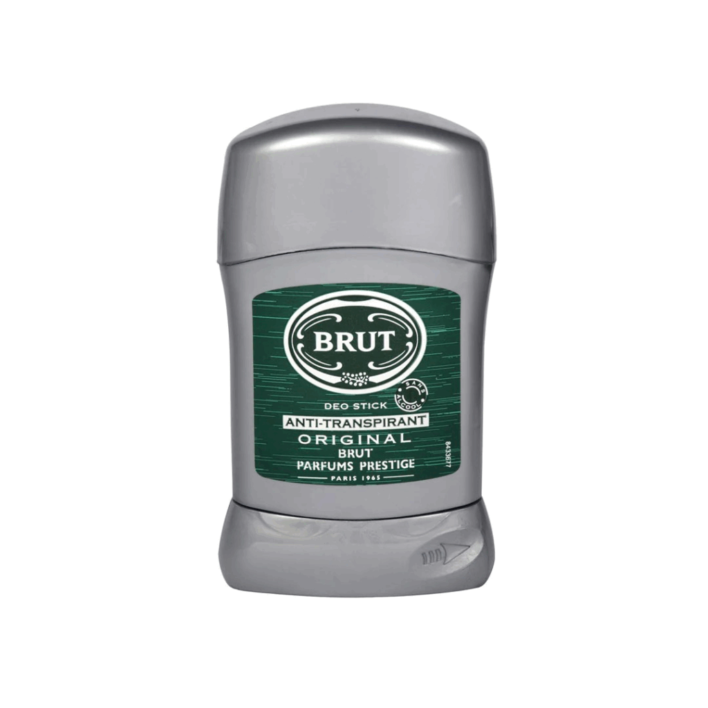 Brut Original Deodorant Stick