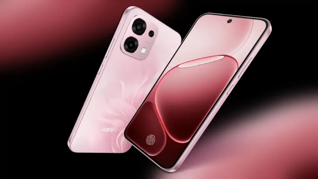 OPPO A6 Pro 5G: The Ultimate Smartphone for Power and Performance OPPO A6 Pro 5G