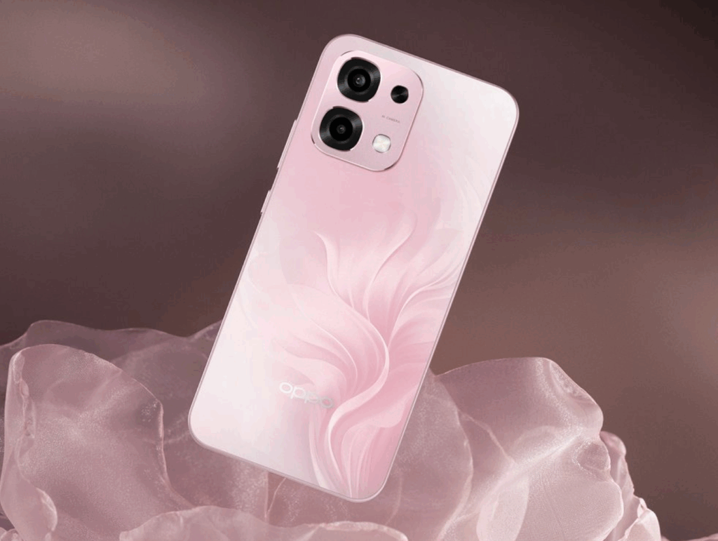 OPPO A6 Pro 5G